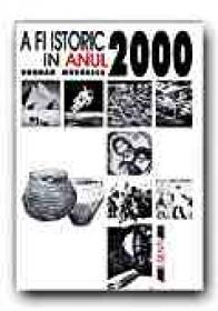 A Fi Istoric In Anul 2000 - MURGESCU Bogdan