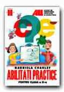 Abilitati Practice Pentru Clasa A Ii-a - CHARLET Gabriela