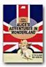 Alice's Adventures In Wonderland - CARROLL Lewis, Note si ex. COSTIN Alexandra