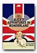 Alice's Adventures In Wonderland - CARROLL Lewis, Note si ex. COSTIN Alexandra