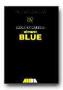 Almost Blue - LUCARELLI Carlo, Trad. GADEI Radu