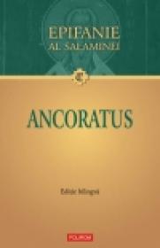 Ancoratus - Epifanie al Salaminei
