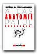 Atlas De Anatomie La Patul Bolnavului - CONSTANTINESCU Nicolae M.