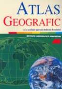 Atlas Geografic - DE AGOSTINI Istituto Geografico