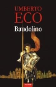 Baudolino - Umberto Eco