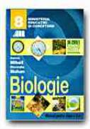 Biologie. Manual Pentru Clasa A Viii-a - MIHAIL Aurora, MOHAN Gheorghe