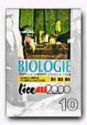 Biologie (b1,b2,b3). Manual Pentru Clasa A X-a  - ARINIS Ioana, MACOVEI Florica 