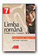 Caietul Elevului. Fonetica, Lexic si Gramatica. Limba Romana Clasa Vii-a - SERBAN Anca, SERBAN Sergiu