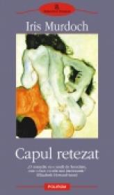 Capul retezat - Iris Murdoch
