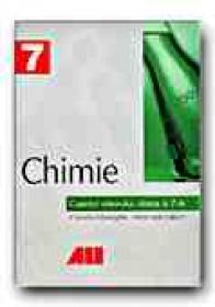 Chimie. Caietul Elevului - Clasa A Vii-a - GHEORGHIU Cornelia