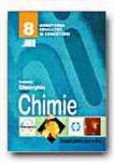 Chimie. Manual Pentru Clasa A Viii-a - GHEORGHIU Cornelia