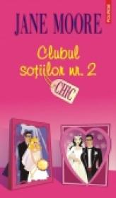 Clubul sotiilor nr. 2 - Jane Moore