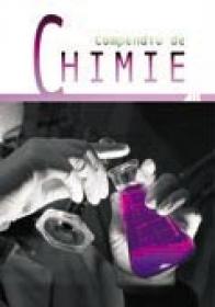 Compendiu De Chimie - SOMMER Klaus, WUNSCH Karl-Heinz, ZETTLER Manfred, Trad. DIACONEASA Gabriela