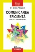 Comunicarea eficienta - Ion-Ovidiu Panisoara