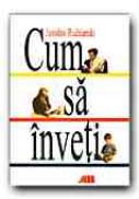 Cum Sa Inveti - RUDNIANSKI Jaroslaw, Trad. GEAMBASU Constantin