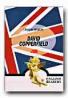David Copperfield - DICKENS Charles, Note si ex. GARDESCU Elena