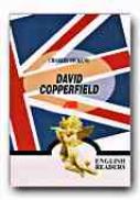 David Copperfield - DICKENS Charles, Note si ex. GARDESCU Elena