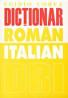 Dictionar Roman-italian - COREA Egidio