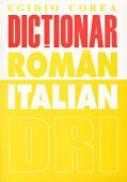 Dictionar Roman-italian - COREA Egidio