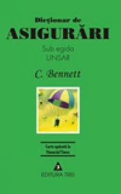 Dictionar de asigurari - C. Bennett