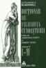 Dictionar de filosofia cunoasterii Volumul II - Jonathan Dancy, Ernest Sosa