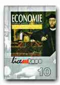 Economie. Manual Pentru Clasa A 10-a - CORNESCU Viorel, BUCUR Ion, STANCIU Sica, BONCIU Catalina, PLATIS Magdalena