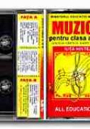 Educatie Muzicala. Caseta Audio La Manualul De Muzica Clasa A Iv-a (solfegii, Cantece, Auditii Muzicale) - HINTEA Nita, ORZA Elisabeta