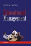 Educational Management - Andrew Hockley