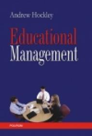 Educational Management - Andrew Hockley