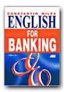 English For Banking - MILEA Constantin