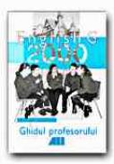 English G 2000. Ghidul Profesorului Pentru Limba Engleza (clasa A V-a) - KRETSCHKO Martina, BRUEGGEMANN Franz-Josef, DENGLER Helmut,  ESTOR Helga, Trad. CHIRA Luana Miruna