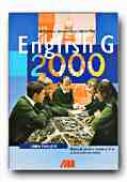 English G 2000. Manual De Limba Engleza Pentru Clasa A Vi-a (anul Ii De Studiu, Limba A Doua) - DERKOW DISSELBECK Barbara, MACFARLANE Michael, WOPPERT Allen J., HARGER Laurence, Trad. CHIRA Luana