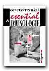Esential De Imunologie - BARA Constantin