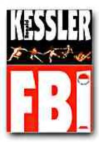 F.b.i. - KESSLER Ronald, Trad. SANDULESCU Radu