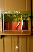 Fantasmele erotice ale barbatilor - Nancy Friday