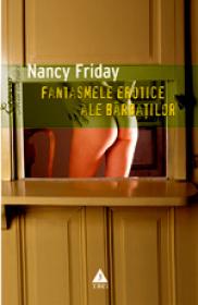 Fantasmele erotice ale barbatilor - Nancy Friday