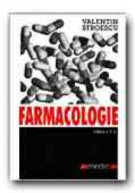 Farmacologie - STROESCU Valentin