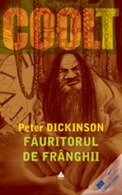 Fauritorul de franghii - Peter Dickinson