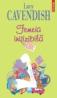 Femeia invizibila - Lucy Cavendish