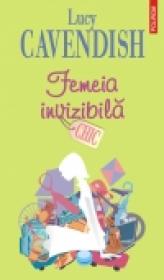 Femeia invizibila - Lucy Cavendish