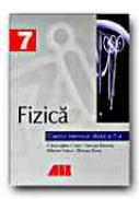 Fizica. Caietul Elevului - Clasa A Vii-a - CLARK Cristopher, ENESCU George, NISTOR Mircea, RUSU Mircea
