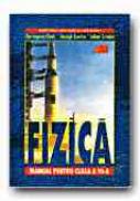 Fizica. Manual Pentru Clasa A Vi-a - CLARK Christopher, ENESCU Enescu, GRINDEI Iulian-Vasile