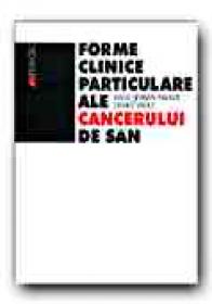 Forme Particulare Ale Cancerului De San - PALADE Radu Serban