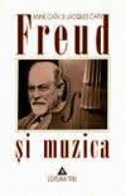 Freud si muzica - Anne Cain