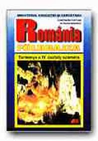 Geografia Romaniei. Manual Pentru Clasa A Iv-a (limba Maghiara) - MANDRUT Octavian, FURTUNA Constantin, Trad. KEREKES Gyorgy, BAKA Judit, SZEKELY Ildiko
