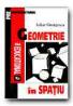 Geometrie In Spatiu - GEORGESCU Iulian