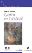Gradina nedesavarsita - Tzvetan Todorov