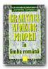 Gramatica Numelor Proprii In Limba Romana - TOMESCU Domnita