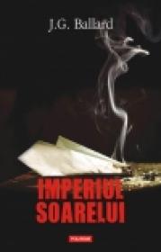 Imperiul Soarelui - J. G. Ballard