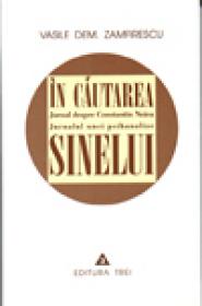 In cautarea sinelui - Vasile Dem. Zamfirescu